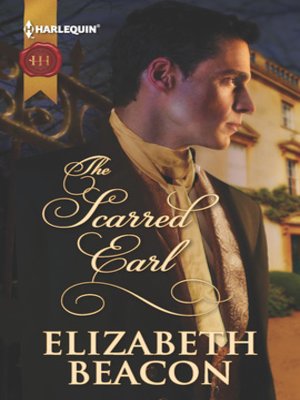 cover image of The Scarred Earl